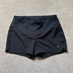 Gap maternity athletic shorts